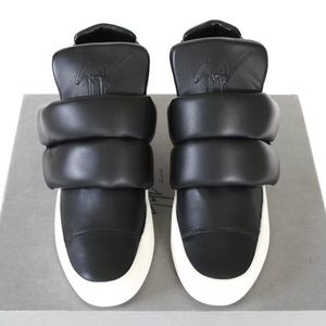 GIUSEPPE ZANOTTI HOMME SNEAKERS